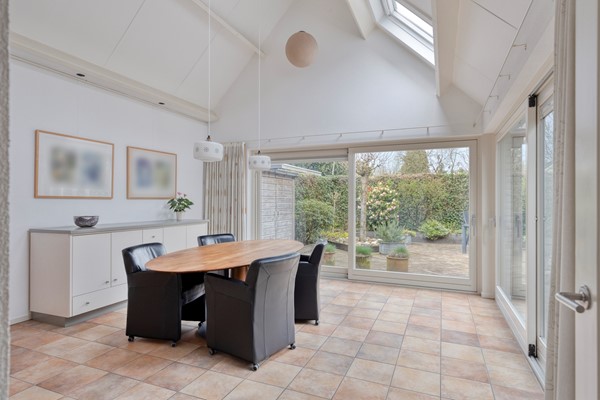 Property photo 21 - Hoefstraat 12, 5384 PS Heesch