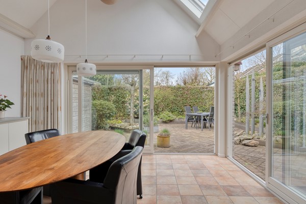 Property photo 24 - Hoefstraat 12, 5384 PS Heesch