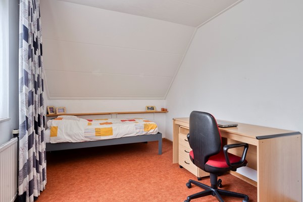 Property photo 33 - Hoefstraat 12, 5384 PS Heesch