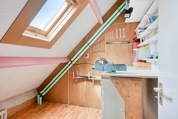 Property photo 36 - Hoefstraat 12, 5384 PS Heesch