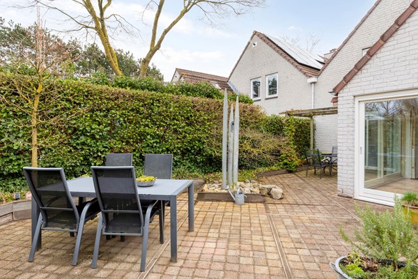 Property photo 43 - Hoefstraat 12, 5384 PS Heesch