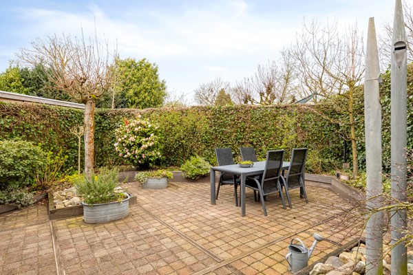 Property photo 44 - Hoefstraat 12, 5384 PS Heesch