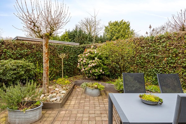 Property photo 45 - Hoefstraat 12, 5384 PS Heesch