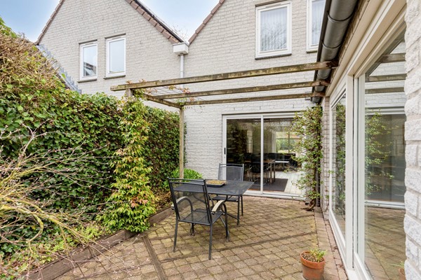 Property photo 46 - Hoefstraat 12, 5384 PS Heesch