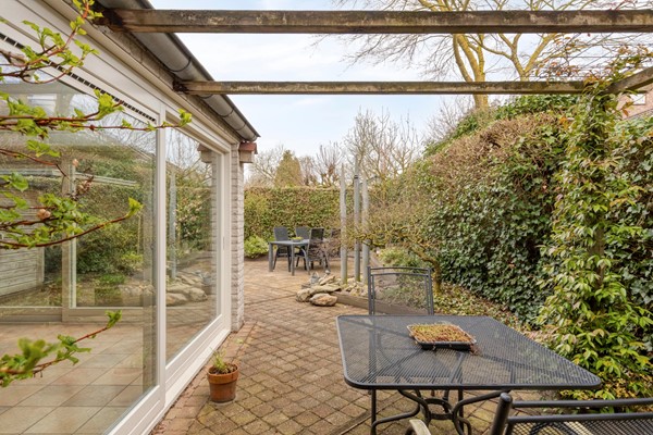 Property photo 47 - Hoefstraat 12, 5384 PS Heesch