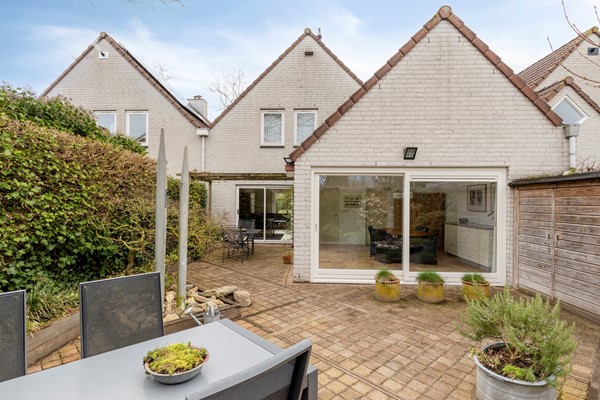 Property photo 48 - Hoefstraat 12, 5384 PS Heesch