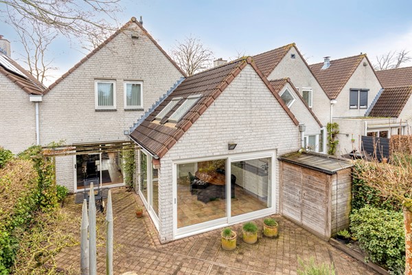 Property photo 49 - Hoefstraat 12, 5384 PS Heesch