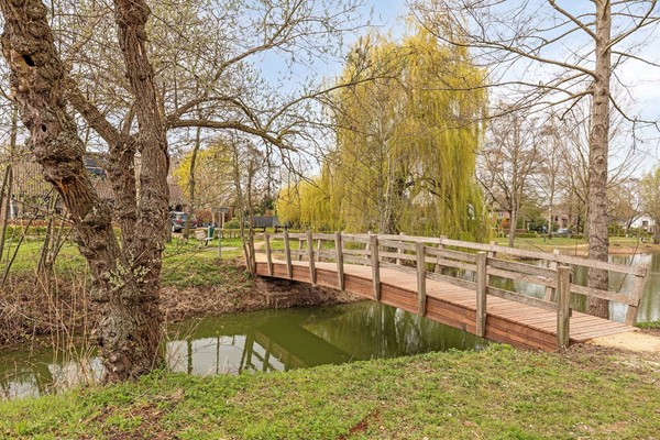 Property photo 55 - Hoefstraat 12, 5384 PS Heesch