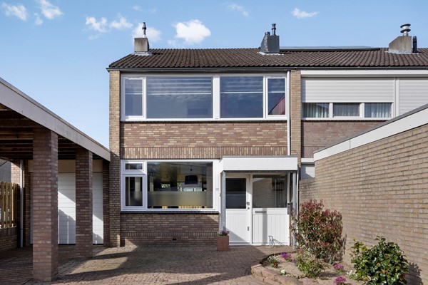 Property photo 3 - Tollensstraat 117, 5343 HG Oss