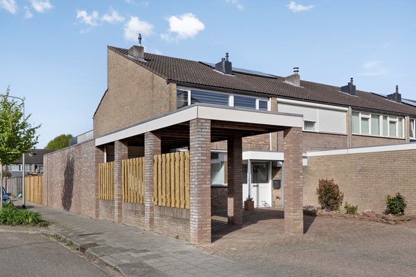 Property photo 4 - Tollensstraat 117, 5343 HG Oss