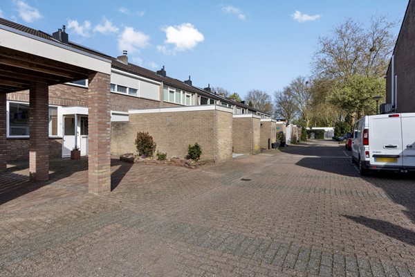 Property photo 6 - Tollensstraat 117, 5343 HG Oss