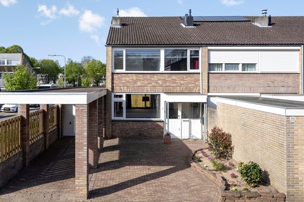 Property photo 8 - Tollensstraat 117, 5343 HG Oss