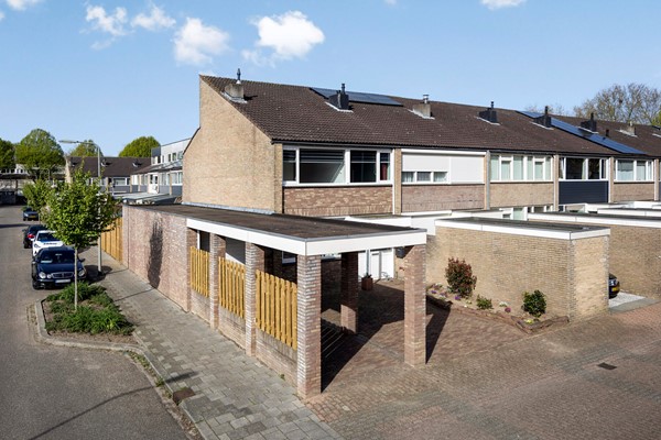 Property photo 7 - Tollensstraat 117, 5343 HG Oss