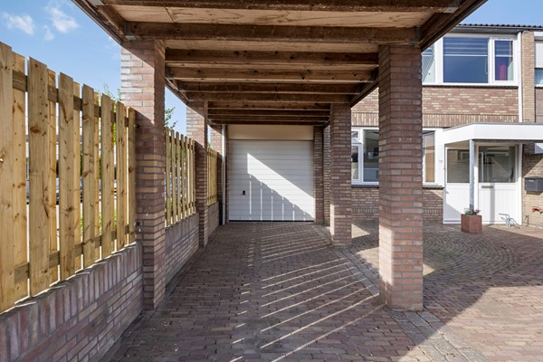 Property photo 10 - Tollensstraat 117, 5343 HG Oss