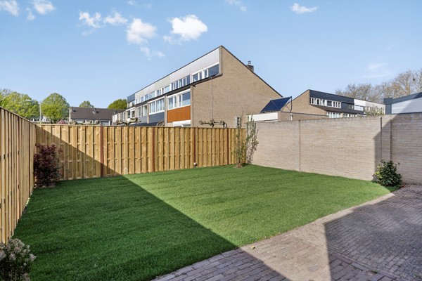 Property photo 30 - Tollensstraat 117, 5343 HG Oss