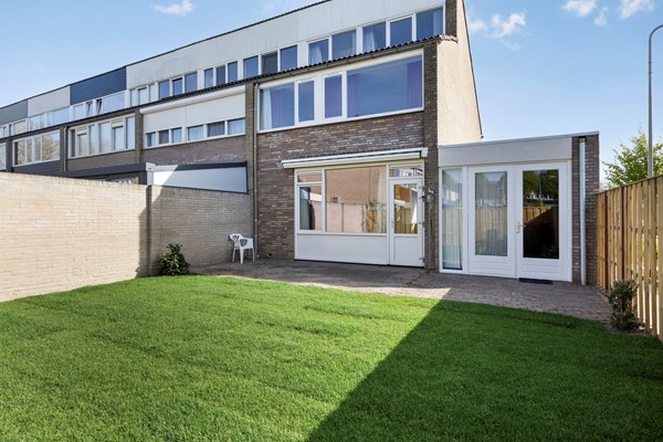 Property photo 31 - Tollensstraat 117, 5343 HG Oss