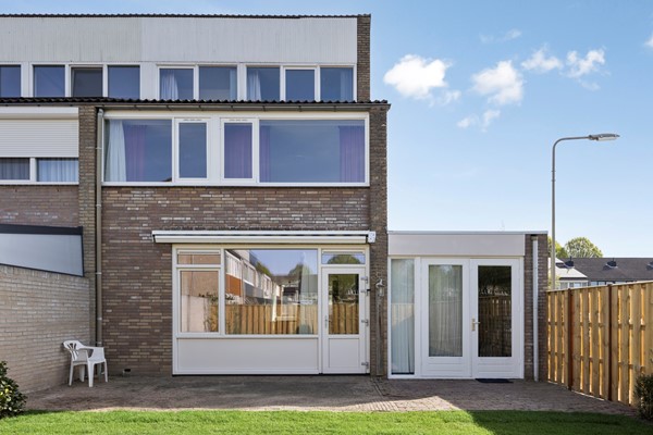 Property photo 32 - Tollensstraat 117, 5343 HG Oss