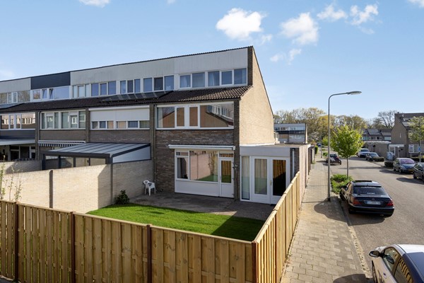 Property photo 33 - Tollensstraat 117, 5343 HG Oss