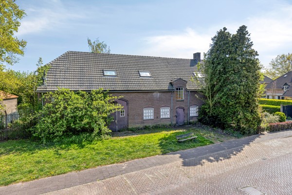 Property photo 3 - Leekenstraat 2, 5384 EN Heesch