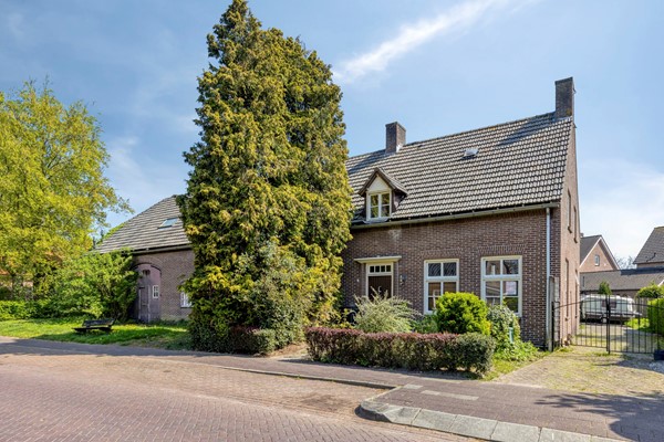 Property photo 8 - Leekenstraat 2, 5384 EN Heesch