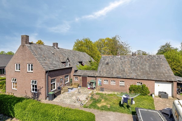 Property photo 27 - Leekenstraat 2, 5384 EN Heesch
