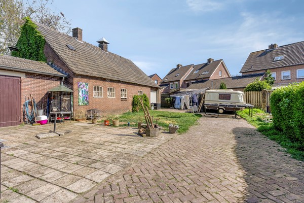 Property photo 28 - Leekenstraat 2, 5384 EN Heesch