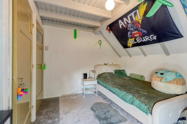 Property photo 31 - Leekenstraat 2, 5384 EN Heesch