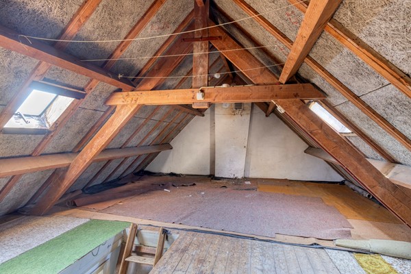 Property photo 34 - Leekenstraat 2, 5384 EN Heesch