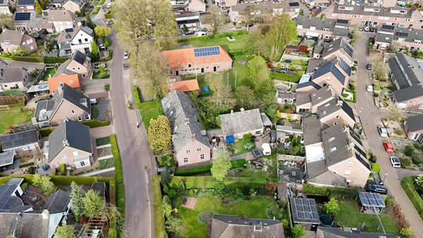 Property photo 55 - Leekenstraat 2, 5384 EN Heesch