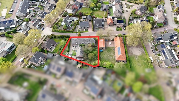 Property topphoto 3 - Leekenstraat 2, 5384EN Heesch