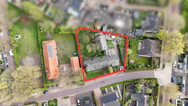 Property photo 7 - Leekenstraat 2, 5384 EN Heesch