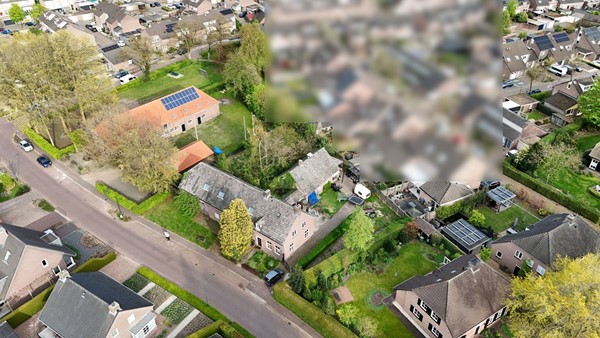 Property photo 52 - Leekenstraat 2, 5384 EN Heesch