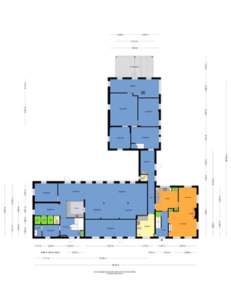 Plattegrond - Leekenstraat 2, 5384 EN Heesch - 184791940_1645347_leeke_begane_grond_first_design_20260502_662fb2.jpg