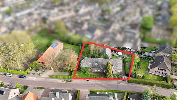 Property photo 1 - Leekenstraat 2, 5384 EN Heesch