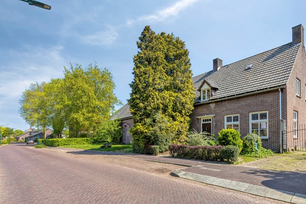 Property photo 4 - Leekenstraat 2, 5384 EN Heesch