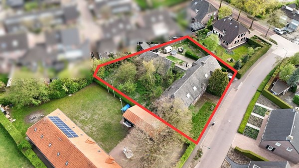 Property photo 6 - Leekenstraat 2, 5384 EN Heesch