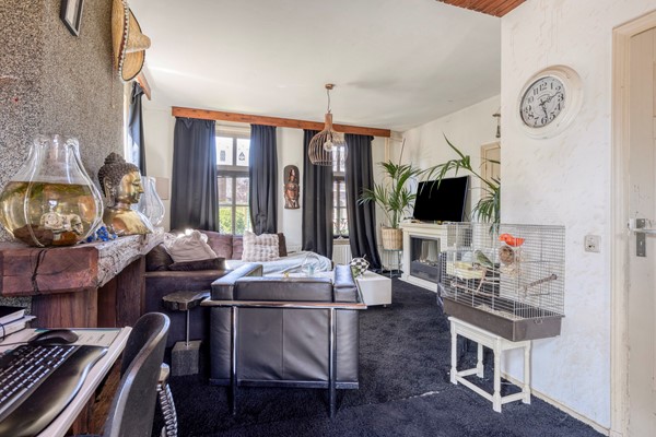 Property photo 13 - Leekenstraat 2, 5384 EN Heesch