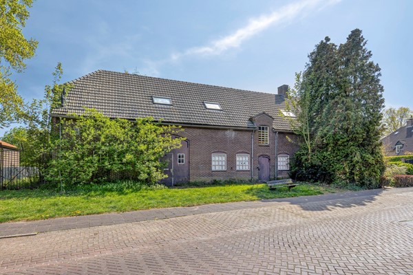 Property photo 35 - Leekenstraat 2, 5384 EN Heesch