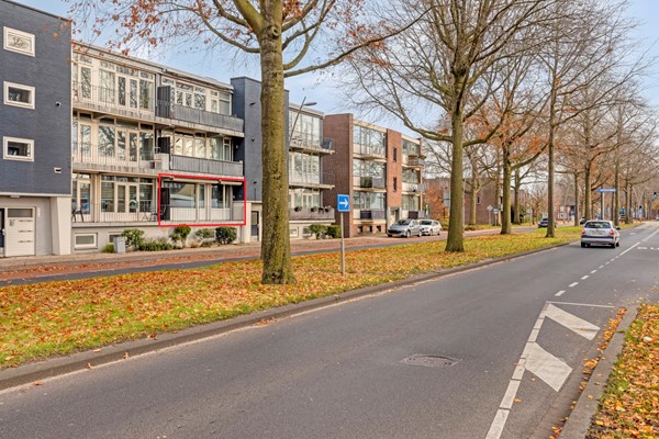 Property photo 4 - Singel 1940-1945 50, 5341 VC Oss