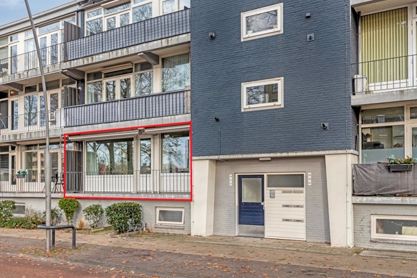 Property photo 6 - Singel 1940-1945 50, 5341 VC Oss