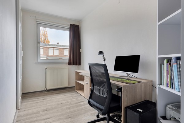Property photo 20 - Singel 1940-1945 50, 5341 VC Oss