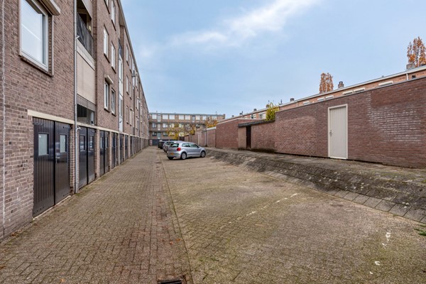 Property photo 26 - Singel 1940-1945 50, 5341 VC Oss