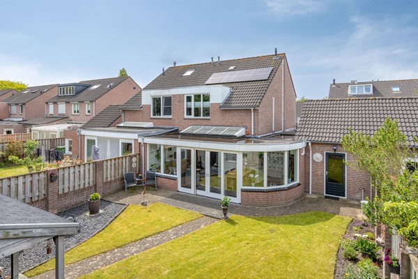 Property photo 1 - De Haver 9, 5384 XA Heesch