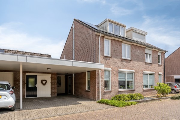 Property photo 3 - De Haver 9, 5384 XA Heesch