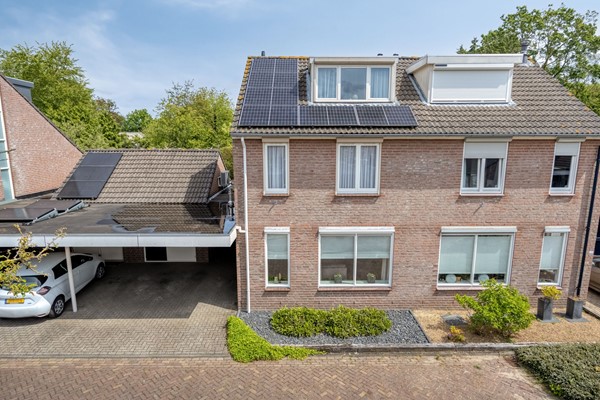 Property photo 5 - De Haver 9, 5384 XA Heesch