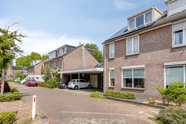 Property photo 4 - De Haver 9, 5384 XA Heesch