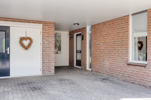 Property photo 9 - De Haver 9, 5384 XA Heesch