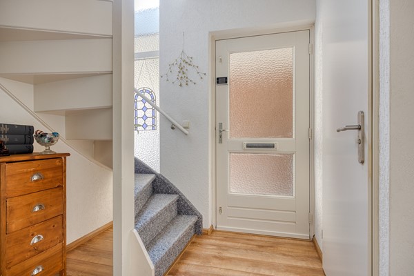Property photo 10 - De Haver 9, 5384 XA Heesch