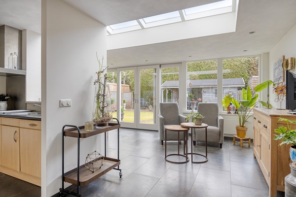 Property photo 17 - De Haver 9, 5384 XA Heesch