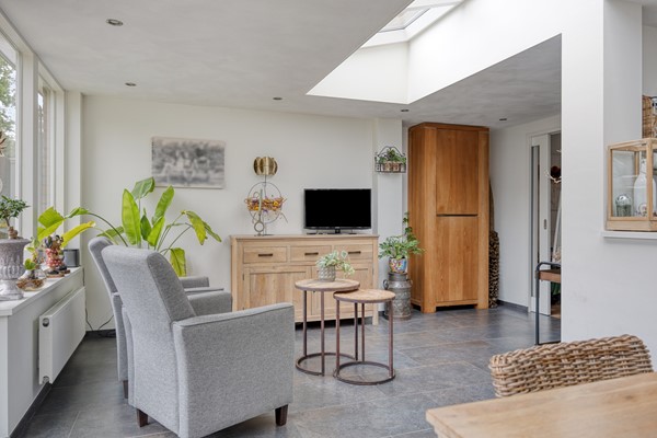 Property photo 19 - De Haver 9, 5384 XA Heesch